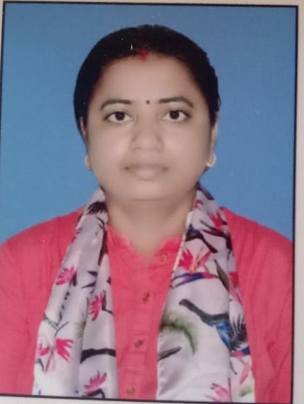 Mrs. Sangeeta Kumari